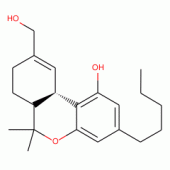HYDROXY-DELTA9THC,(+/-)-11-(SH)