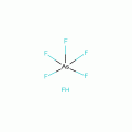 Hydrogenhexafluoroarsenate(V),65%aqueoussolution