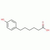 6-(4-Hydroxyphenyl)hexanoic Acid