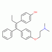 4’-Hydroxy Tamoxifen