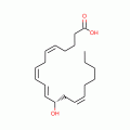 12(S)-HYDROXY-(5Z,8Z,10E,14Z)-*EICOSATET RAENOIC ACI