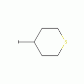 4-Iodotetrahydrothiopyran , 97%