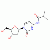 IBU-DEOXYCYTIDINE