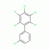 2,3,3',4,5,6-六氯联苯