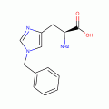 IM-BENZYL-L-HISTIDINE