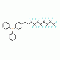 [4-(3,3,4,4,5,5,6,6,7,7,8,8,9,9,10,10,10-Heptadecafluorodecyl)phenyl] diphenylph