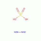 HYDRAZINE SULFATE-15N2, 98 ATOM % 15N