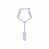 1H-Imidazole-1-carbonitrile
