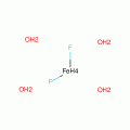 IRON(II) FLUORIDE TETRAHYDRATE, 99.9+%
