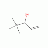 (1-Hydroxyallyl)trimethylsilane1-Trimethylsilyl)-2-Propen-1-ol