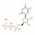 5-IODOURIDINE 5'-TRIPHOSPHATE SODIUM