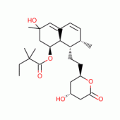 6’-Hydroxy SimvastatinDiscontinued