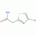 2-(4-Hydroxy-thiazol-2-yl)acetamide