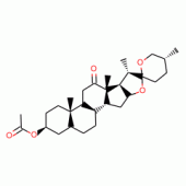 龙舌兰皂苷乙酯