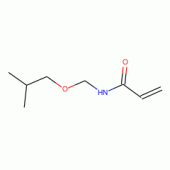 N-(ISOBUTOXYMETHYL)ACRYLAMIDE, TECH.