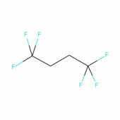 1,1,1,4,4,4-Hexafluorobutane