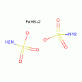 Fe(NH2SO3)2