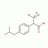 Ibuprofen-d3
