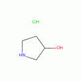 3-羟基吡咯烷盐酸盐