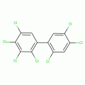 2,2',3,4,4',5,5'-七氯联苯