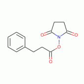 Hydrocinnamic Acid N-Hydroxysuccinimide Ester