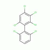 2,2',3,4,6,6'-Hexachlorobiphenyl