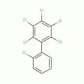 2,2',3,4,5,6-Hexachlorobiphenyl