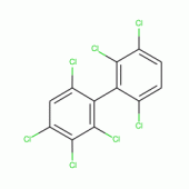 2,2',3,3',4,6,6'-Heptachlorobiphenyl