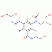 Ioxilan (400 mg)