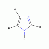 IMIDAZOLE-D4, 98 ATOM % D