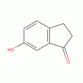 6-HYDROXY-1-INDANONE