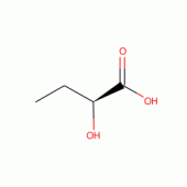 (S)-2-HYDROXYBUTYRIC ACID