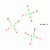 HOLMIUM(III) PERCHLORATE, 40 WT. %  SOL