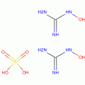 HYDROXYGUANIDINE SULFATE