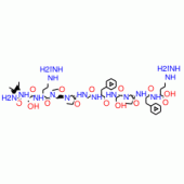ILE-SER-BRADYKININ ACETATE
