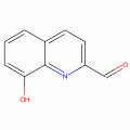 8-羟基喹啉-2-甲醛