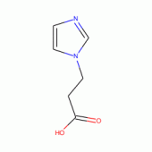 3-(1H-咪唑-1-基）丙酸