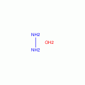 HYDRAZINE-15N2 MONOHYDRATE, 99 ATOM % 15 N