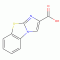 Imidazo[2,1-b]benzothiazole-2-carboxylic acid