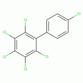 2,3,4,4',5,6-Hexachlorobiphenyl