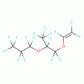 2-(Heptafluoropropoxy)hexafluoropropyl Trifluorovinyl Ether