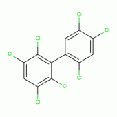 2,2',3,4',5,5',6-七氯联苯