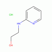 2-(2-Hydroxyethylamino)-pyridine hydrochloride