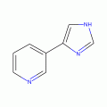 3-(1H-Imidazol-4-yl)pyridine Dihydrochloride
