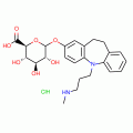 2-Hydroxy Desipramine β-D-Glucuronide
