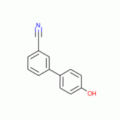 3-(4-HYDROXYPHENYL)BENZONITRILE