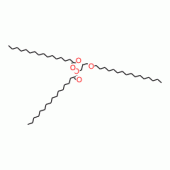 1-O-HEXADECYL-2-3-DIPALMITOYL-*RAC-GLYCE ROL