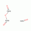 Iron nickel oxide, nanopowder, <50nm, 98+% metals basis
