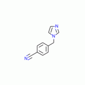 4-(1H-Imidazol-1-ylmethyl)benzonitrile, 97%