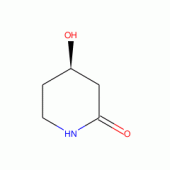 (R)-4-Hydroxy-piperidin-2-one